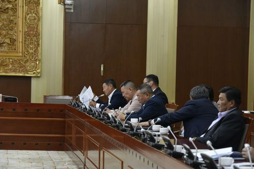 Мөнх-Оргил: Жилд 20 мянган өрх эрүүл мэндийн шалтгаанаар ядуурлын төвшин рүү орж байна